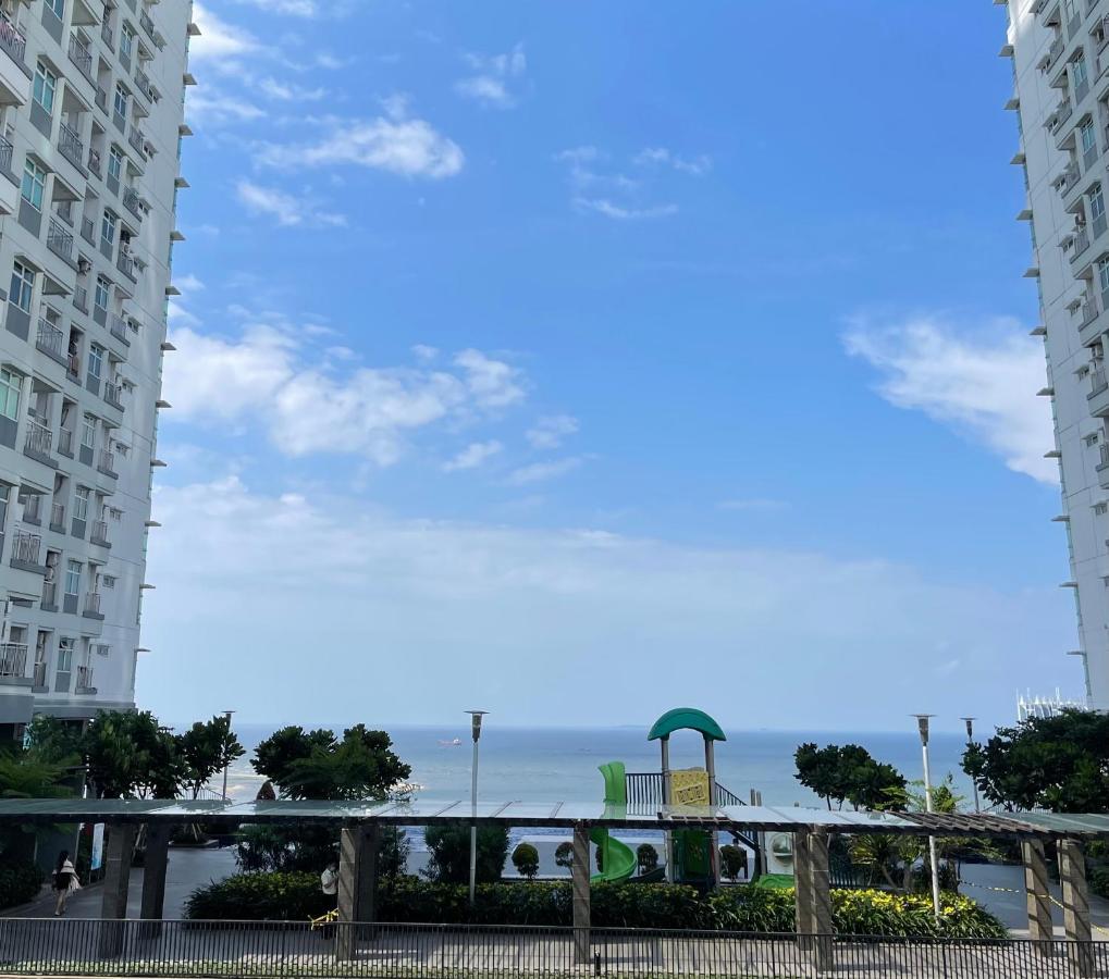 Green Bay Pluit Apartment - Seaview Studio Fast Wifi จาการ์ตา ภายนอก รูปภาพ